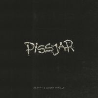 Pissjar - Apathy & Cheap Thrills