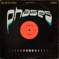 SATICA - PHASES EP