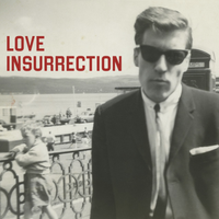 Primal Scream - Love Insurrection