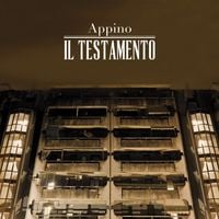 Appino - Il Testamento