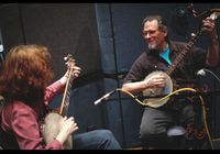 Glenn Jones - Folkadelphia Session 3/6/2016