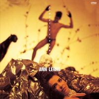 Ann Lewis - Romantic Violence