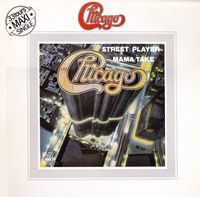 Chicago - Street Player
