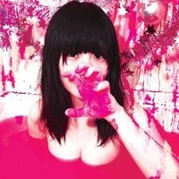 大森靖子 [Seiko Oomori] - Pink