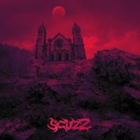 Scuzz - Volatile Doom