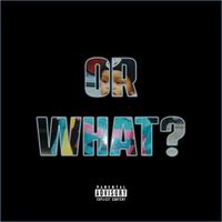 Rob $tone - Or What?