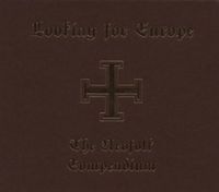 Various Artists - Looking for Europe: The Neofolk Compendium
