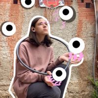 Luxy - Childish