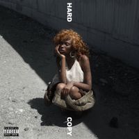 Bbyafricka - HARD COPY