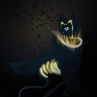 Five Foot Failure - Shapeshifter EP