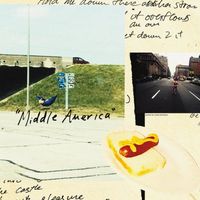 Stephen Malkmus and the Jicks - Middle America