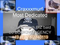 Craxxxmurf - Most Dedicated