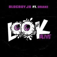 BlocBoy JB - Look Alive