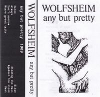 Wolfsheim - Any But Pretty