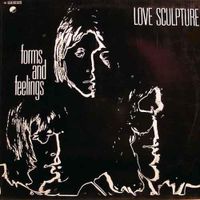 Love Sculpture - Forms and Feelings