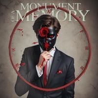 Monument Of A Memory - One More Sin