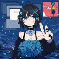 Wisp X - Bedroom Phantoms