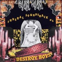 Destroy Boys - Should've Been Me