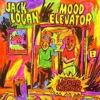 Jack Logan - Mood Elevator