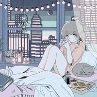Wisp X - Mirai