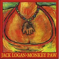 Jack Logan - Monkey Paw