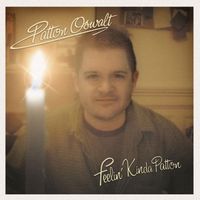 Patton Oswalt - Feelin' Kinda Patton