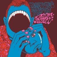 Patton Oswalt - Werewolves and Lollipops