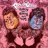 Patton Oswalt - Tragedy Plus Comedy Equals Time