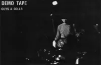 Guys & Dolls - Demo Tape