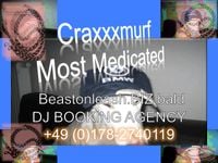 Craxxxmurf - Most Medicated