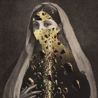 Aaron Martin - A Room Now Empty