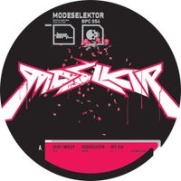 Modeselektor - Death Medley