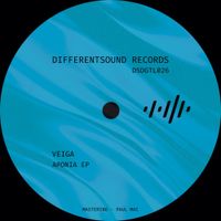 Veiga - Aponia EP