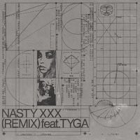 Tinashe - Nasty XXX Remix