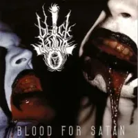 True Black Dawn - Blood For Satan