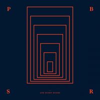 PBSR - ...and Dusky Doors