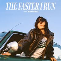Jessica Boudreaux - The Faster I Run
