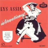 Lys Assia - Refrain