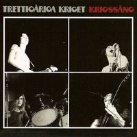 Trettio&aring;riga Kriget - Krigss&aring;ng