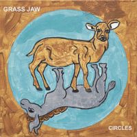 Grass Jaw - Circles