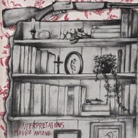 Maggie Antone - Interpretations