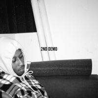 Noah Carter - 2nd demo