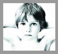 U2 - Boy [Reissue]