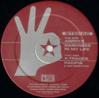 Sterac - Asphyx