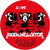 Modeselektor - Turn Deaf!