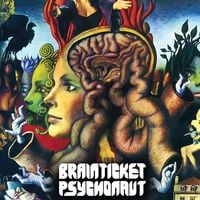 Brainticket - Psychonaut