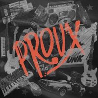 PROUX - FUNKS NOT DEAD