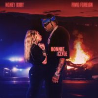 Honey Bxby - Bonnie & Clyde