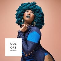 Moonchild Sanelly - Sweet & Savage - A COLORS SHOW
