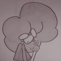 Who_Is_Nem3215? - Her Dream [ROUGH DRAFT]